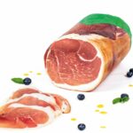 ROLLÈ DI CRUDO NAZIONALE 4 KG LA PERLA  