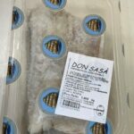  FILETTO LING 1000+ VASCH.1 KG CA   