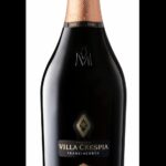  FRANCIACORTA ROSÉ MAGNUM EXTRA B.V.CRESPIA  