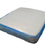 MOZZARELLA BLOCCO KG.15 CA  