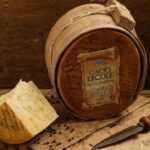  PECORINO G.RISER.CACIO ERCOLE KG 4,20 CA  