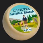  CACIOTTA NONNA EMMA SV KG 2 CA BUSTI   
