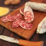  SALAMETTO STAG. GR.200 FUTURA SALUMI 