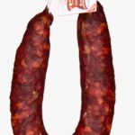 SALSICCIA PICCANTE CURVA FUTURA 