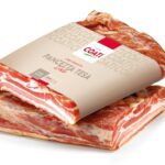  PANCETTA TESA DOLCE 1/2 S.V.   