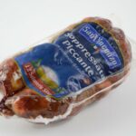 SOPPRESSATA PICCANTE GR.300 S.VINCENZO   