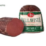 BRESAOLA P.ANCA 1/2 BELLAVISTA 
