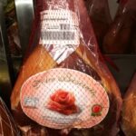  PROSC.CRUDO DISOSSATO MEC PRESSATO 6+       