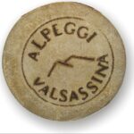  ALPEGGIO VALSASSINA KG.8 FORMA        