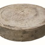 GRASSO DI ALPE LATTE CRUDO 9 KG MADESIMO  