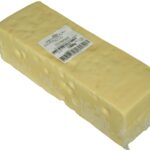  EMMENTAL BAVARESE BLOCCO KG.3      