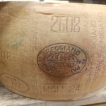 PARM.REGGIANO DOP 2608 SET 24 
