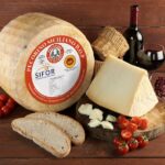 PECORINO SICILIANO DOP STAGIONATO 
