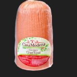  MORTADELLA GRAN ROSA 1/2 C/PISTAC.KG 14 