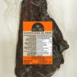 GUANCIALE C/PEPE NERO SV S.CARLO KG1,5CA