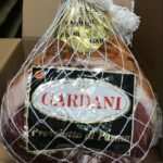 PROS.PARMA DISOSSATO GARDANI DOP 