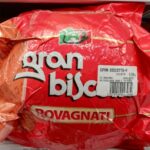 GRAN BISCOTTO    