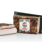  LARDO BOMÈ 1/2 ANTICHI SAPORI TRENTINI  