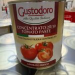 DOPPIO CONCENTRATO 800 GR GUSTODORO 
