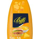 SALSA CHEDDAR BIFFI TWISTER GR.800  