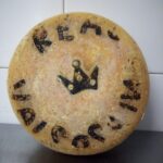 FORMAGGELLA REAL VALSASSINA 2 KG