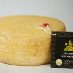  PECORINO TOSCANO DOP 2 KG ROCCA TOSCANA 