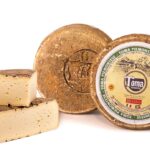 TOMA PIEMONTE DOP ROSSO 4 KG CA