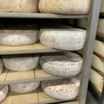 NOSTRANO D'ALPEGGIO VALCHIAVENNA 9 KG 