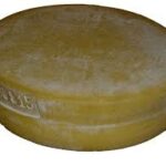 GRASSO DI ALPE LATTE CRUDO 9 KG MADESIMO    