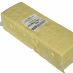 EMMENTAL BAVARESE BLOCCO KG.3