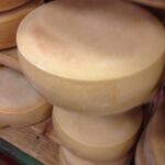 LATTERIA STAGIONATO ASMONTE ALTO 8 KG