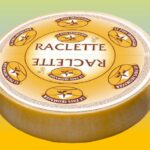 RACLETTE DE SAISON / POMPADOUR KG 6 CA