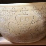         GRANA PADANO DOP PD 704 APR 25 