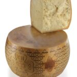 GRANA PADANO DOP CN 903 AGO/SET 25