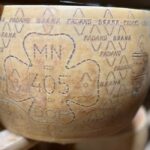  GRANA PADANO DOP MN 405 RISERVA 