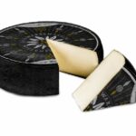 SASSO NERO FORMAGGIO PASTA DURA MILA
