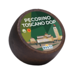 PEC.TOSCANO DOP BUSTI SEMISTAG. KG.2,5