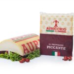PROVOLONE PICCANTE AURICCHIO TRANCI