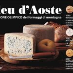  BLEU D'AOSTE  