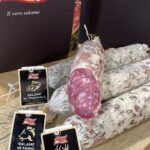 SALAME AL CERVO FUTURA