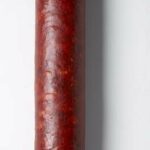 CHORIZO VELA JUAN AULET TORRENT