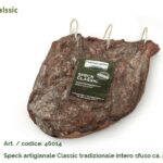 SPECK INTERO SFUSO CLASSIC. PRAMSTRAHLER