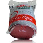  BRESAOLA P.ANCA 1/2 SV ROSSA BORDONI    