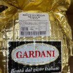 PRAGA INTERO GARDANI QUALITÀ ORO