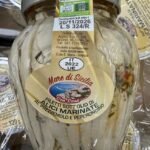 ALICI MARINATE PREZZEM.PEPERONC.320 GR V