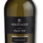 SAUVIGNON QUATTROPORTE CL 75 ARDENGHI 