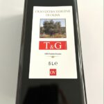 OLIO EXTRAVERGINE 5 LT OROVERDE LATTA